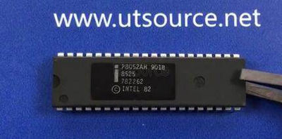 Semiconductor P8052AH de circuito integrado de componente electrónico