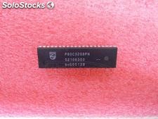 Semiconductor P80C32SBPN de circuito integrado de componente electrónico