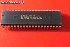 Semiconductor P82C37A-5 de circuito integrado de componente electrónico