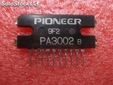 Semiconductor PA3002B de circuito integrado de componente electrónico