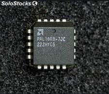 Semiconductor PAL16R6-7JC de circuito integrado de componente electrónico