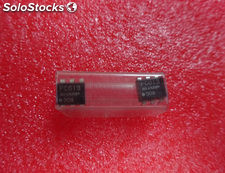 Semiconductor PC613 de circuito integrado de componente electrónico