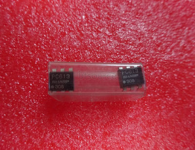 Semiconductor PC613 de circuito integrado de componente electrónico
