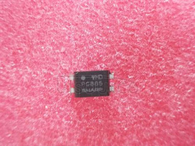 Semiconductor PC865 de circuito integrado de componente electrónico