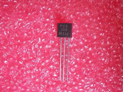 Semiconductor PCR406 de circuito integrado de componente electrónico