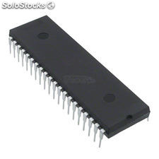 Semiconductor PIC18F4431-I/P de circuito integrado de componente electrónico