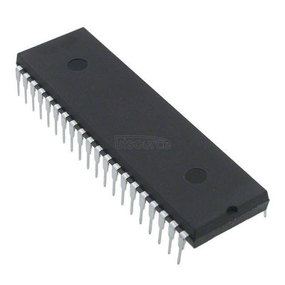 Semiconductor PIC18F4431-I/P de circuito integrado de componente electrónico