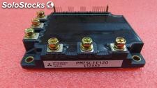 Semiconductor PM75CFE120 de circuito integrado de componente electrónico