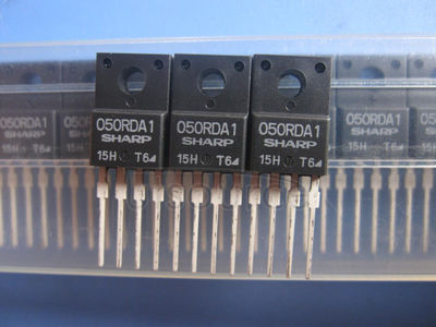 Semiconductor PQ050RDA1