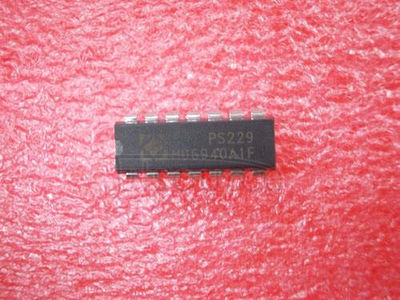 Semiconductor PS229 de circuito integrado de componente electrónico