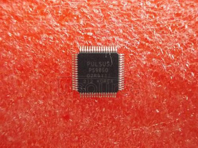 Semiconductor PS9850 de circuito integrado de componente electrónico