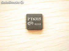 Semiconductor PT6315 de circuito integrado de componente electrónico