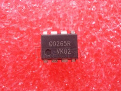 Semiconductor Q0265R de circuito integrado de componente electrónico