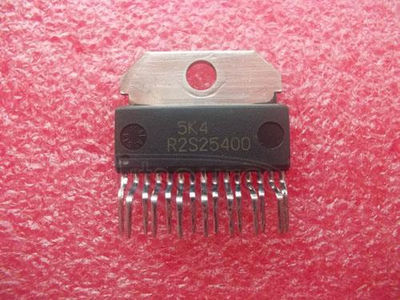 Semiconductor R2S25400 de circuito integrado de componente electrónico