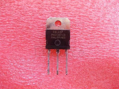 Semiconductor RBL43P de circuito integrado de componente electrónico