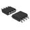 Semiconductor RC4558D de circuito integrado de componente electrónico - 1