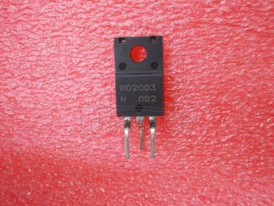Semiconductor RD2003 de circuito integrado de componente electrónico