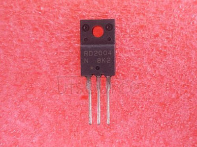 Semiconductor RD2004 de circuito integrado de componente electrónico