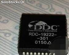 Semiconductor RDC19222-301 de circuito integrado de componente electrónico