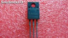 Semiconductor RJK6026 de circuito integrado de componente electrónico