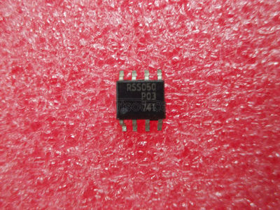 Semiconductor RSS050P03 de circuito integrado de componente electrónico