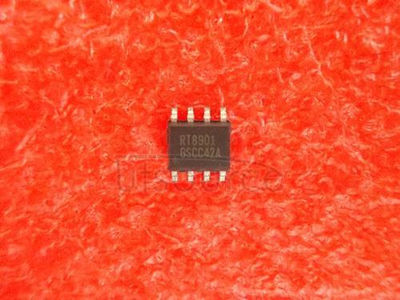 Semiconductor RT8901 de circuito integrado de componente electrónico