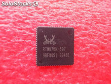 Semiconductor RTM875N-397 de circuito integrado de componente electrónico