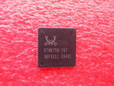 Semiconductor RTM875N-397 de circuito integrado de componente electrónico