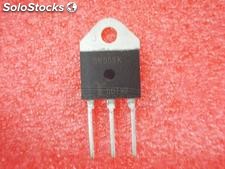 Semiconductor S6055K de circuito integrado de componente electrónico