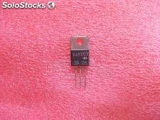Semiconductor SARS03 de circuito integrado de componente electrónico