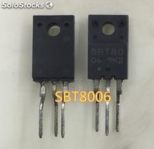Semiconductor SBT8006 SBT80-06 sanyo