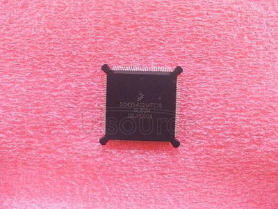 Semiconductor SC435402MFC16 de circuito integrado de componente electrónico