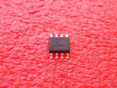 Semiconductor SC4521 de circuito integrado de componente electrónico