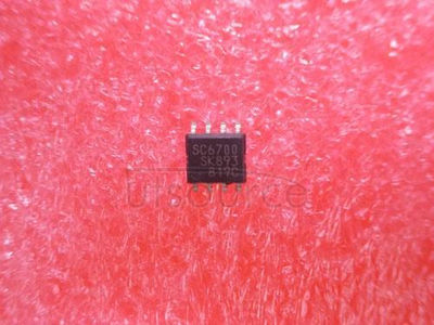 Semiconductor SC6700 de circuito integrado de componente electrónico