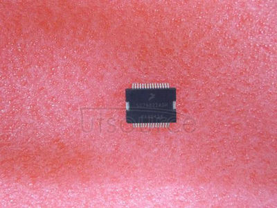 Semiconductor SC74822ADH de circuito integrado de componente electrónico