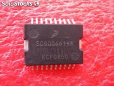 Semiconductor SC900661VW de circuito integrado de componente electrónico