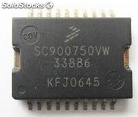 Semiconductor SC900750VW 33886