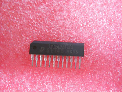 Semiconductor SE145 de circuito integrado de componente electrónico