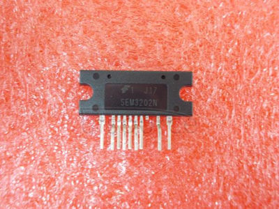 Semiconductor SEM3202N de circuito integrado de componente electrónico