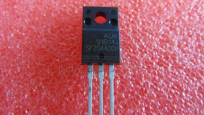 Semiconductor SF20A400H de circuito integrado de componente electrónico