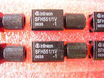 Semiconductor SFH551/1V-1 de circuito integrado de componente electrónico