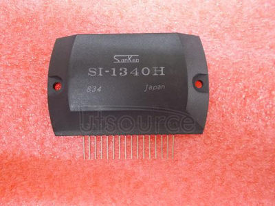 Semiconductor SI-1340H de circuito integrado de componente electrónico
