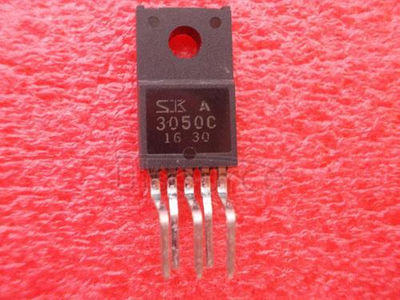 Semiconductor SI-3050C de circuito integrado de componente electrónico