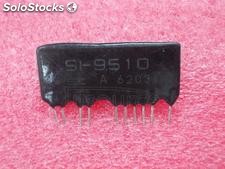 Semiconductor SI-9510 de circuito integrado de componente electrónico