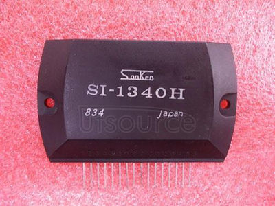 Semiconductor SI1340H de circuito integrado de componente electrónico