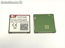Semiconductor SIM5360E wcdma/hspa/hspa+ Module