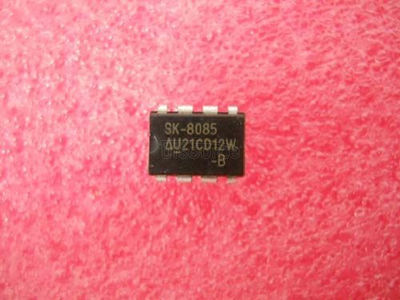 Semiconductor SK-8085 de circuito integrado de componente electrónico