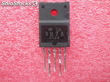 Semiconductor SK3875 de circuito integrado de componente electrónico