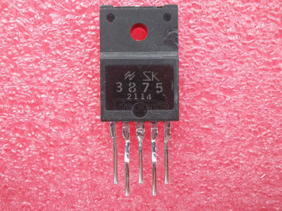 Semiconductor SK3875 de circuito integrado de componente electrónico