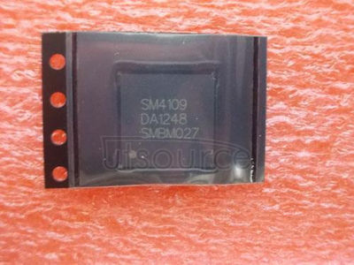 Semiconductor SM4109 de circuito integrado de componente electrónico